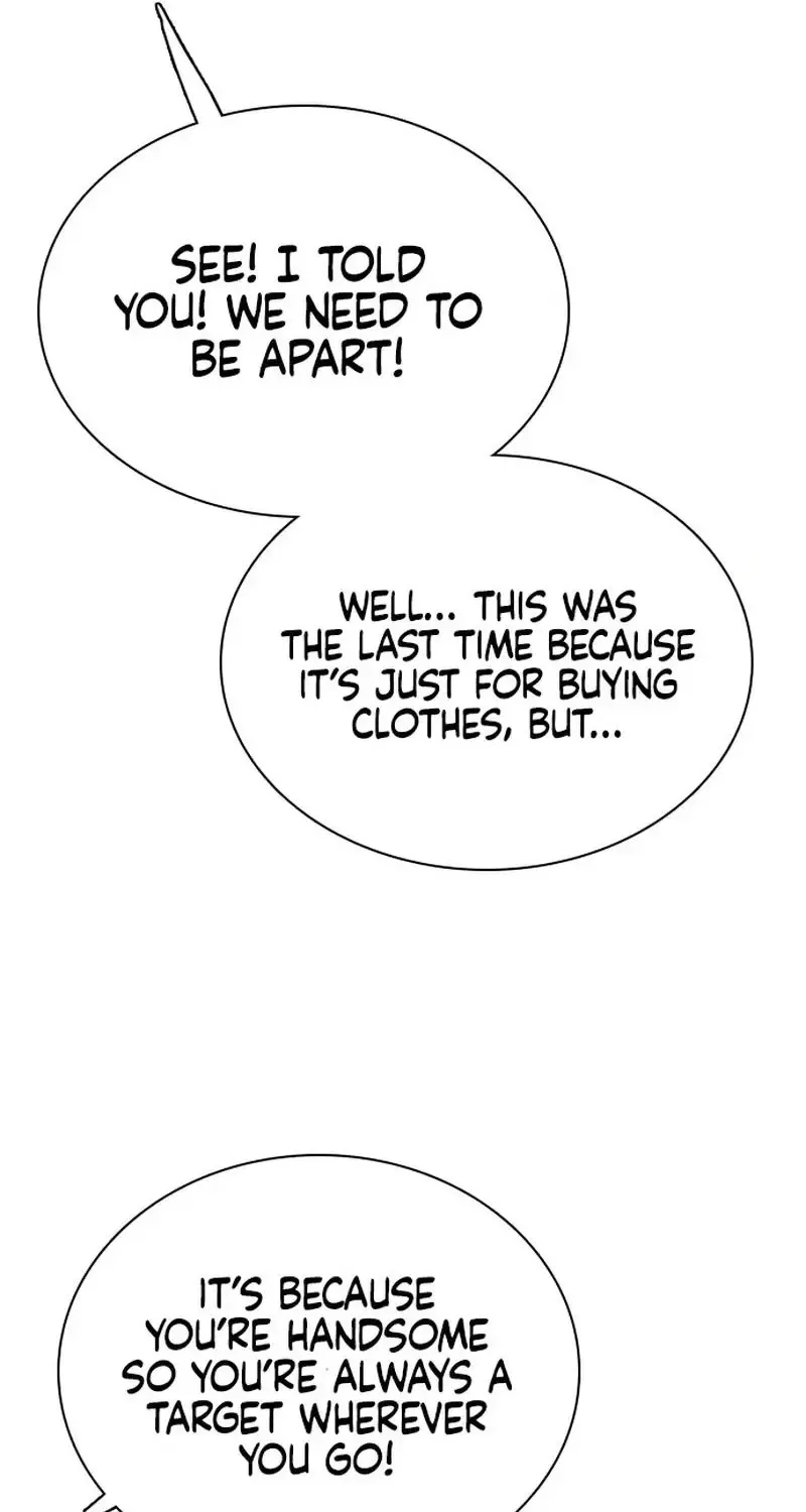 I’m Fine, Thank You, And You? Zinmanga X Chapter 11 Page 92