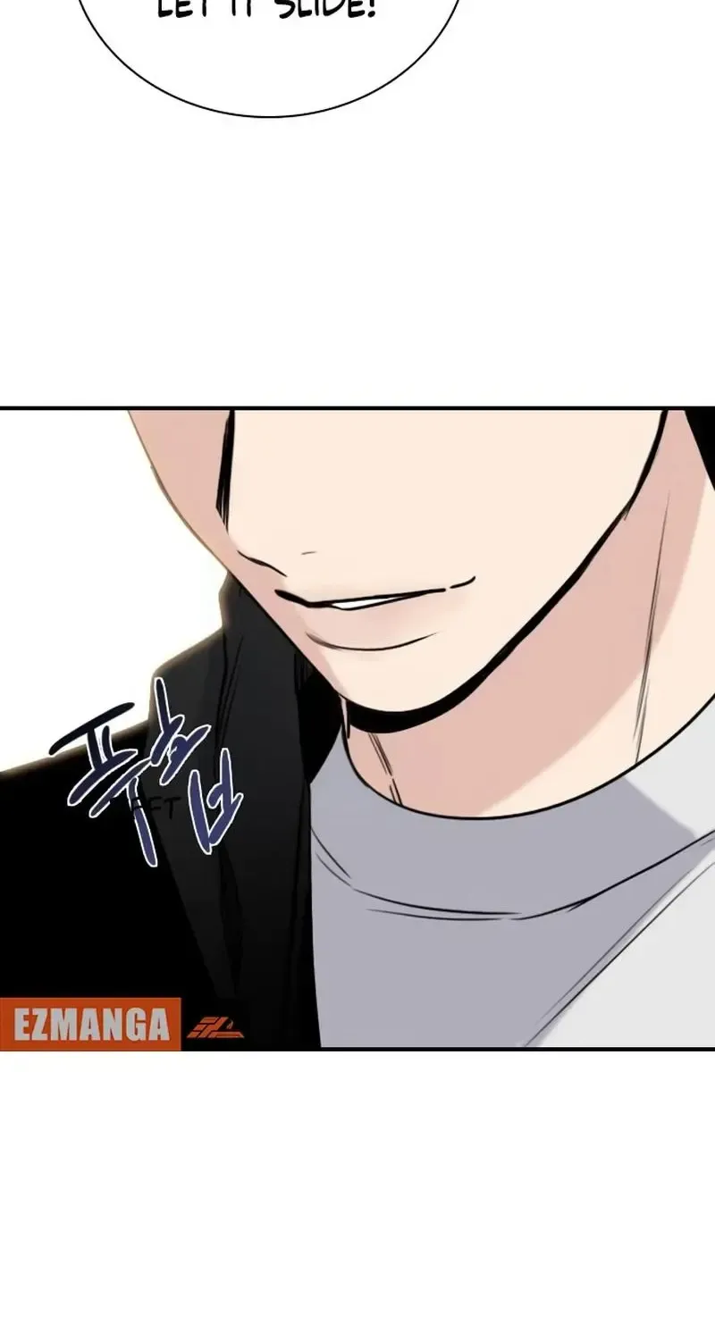 I’m Fine, Thank You, And You? Zinmanga X Chapter 11 Page 96