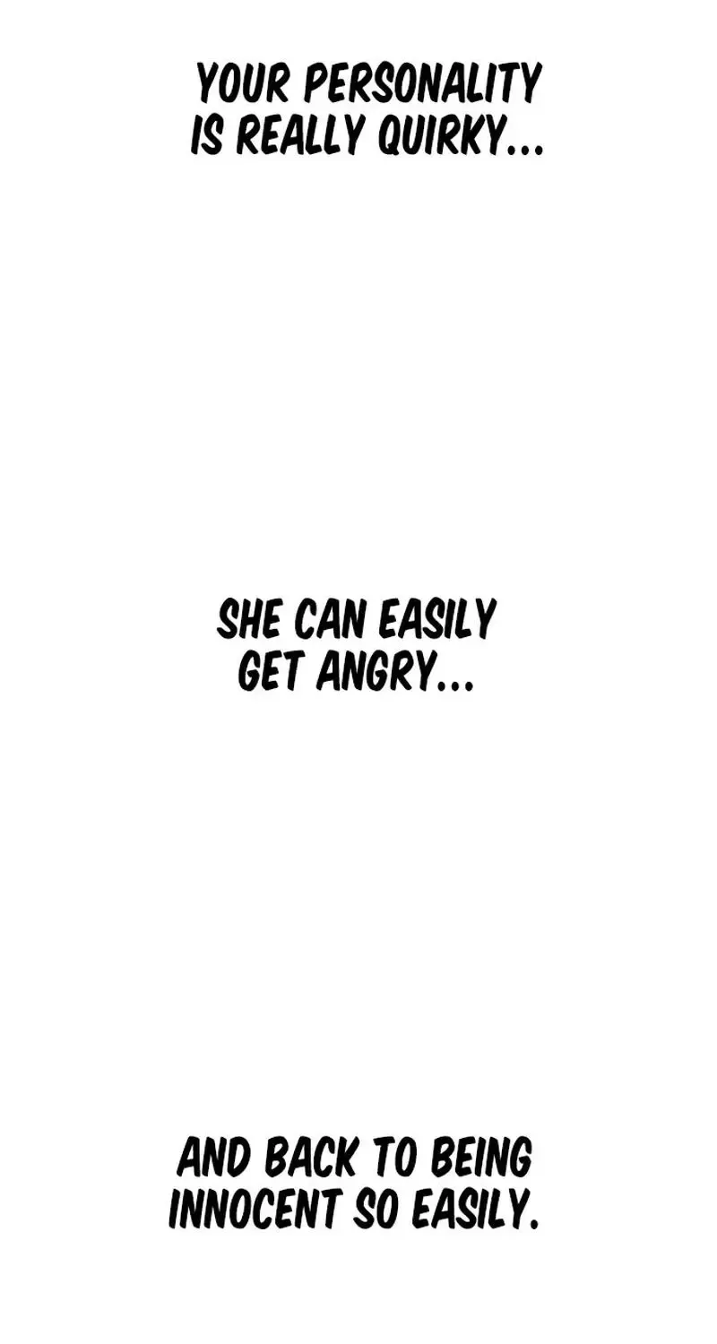 I’m Fine, Thank You, And You? Zinmanga X Chapter 11 Page 97