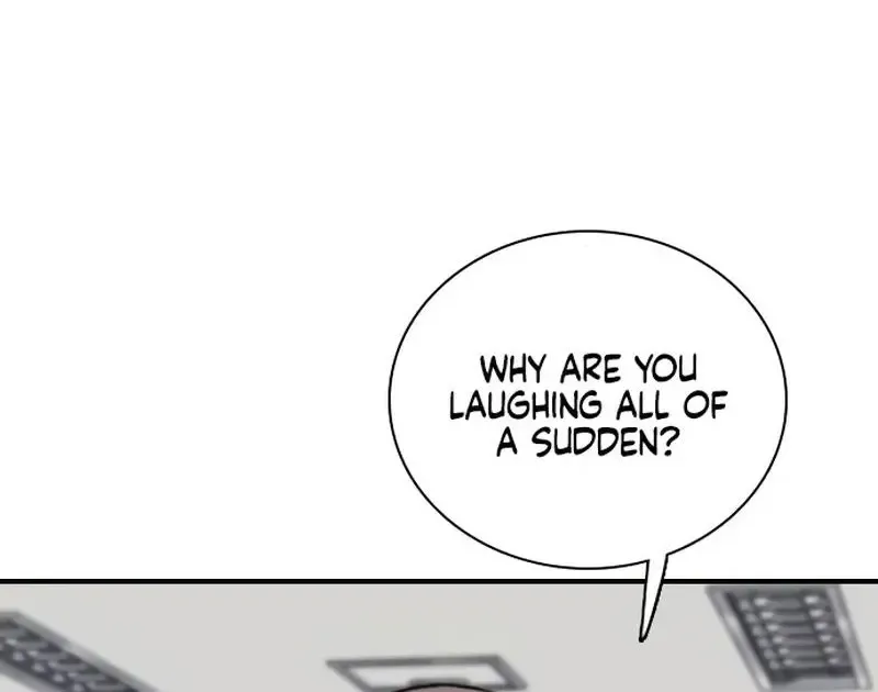 I’m Fine, Thank You, And You? Zinmanga X Chapter 11 Page 98