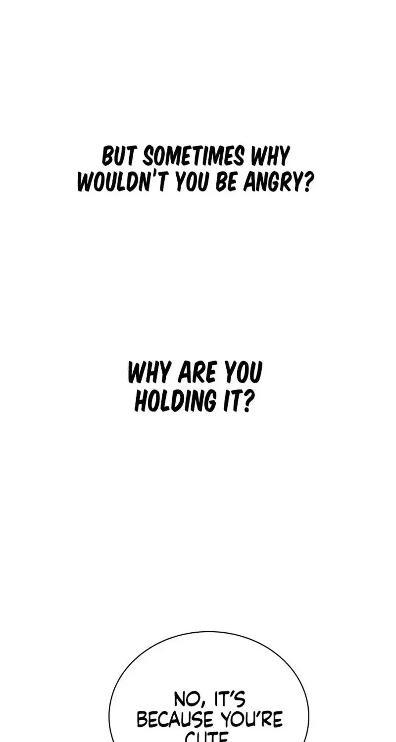 I’m Fine, Thank You, And You? Zinmanga X Chapter 11 Page 100