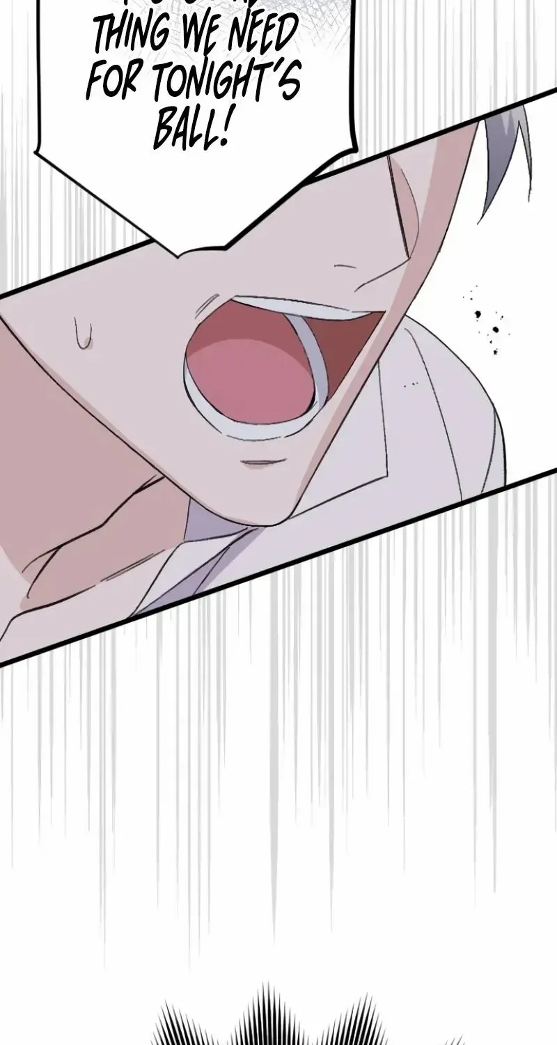 The Fake Maid is Doted On By Her Master Zinmanga X Chapter 13 Page 2