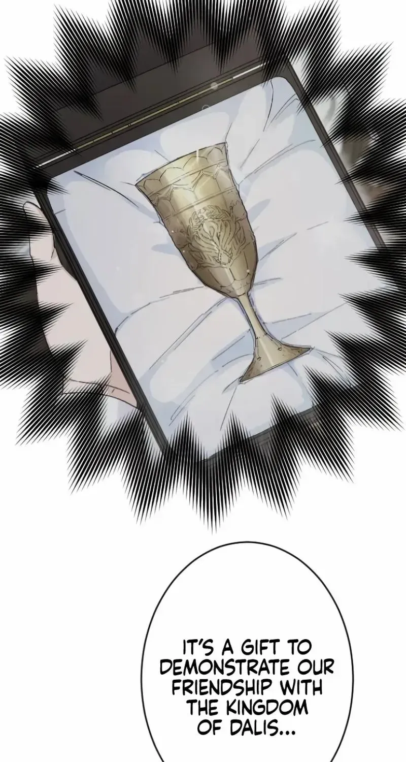 The Fake Maid is Doted On By Her Master Zinmanga X Chapter 13 Page 3