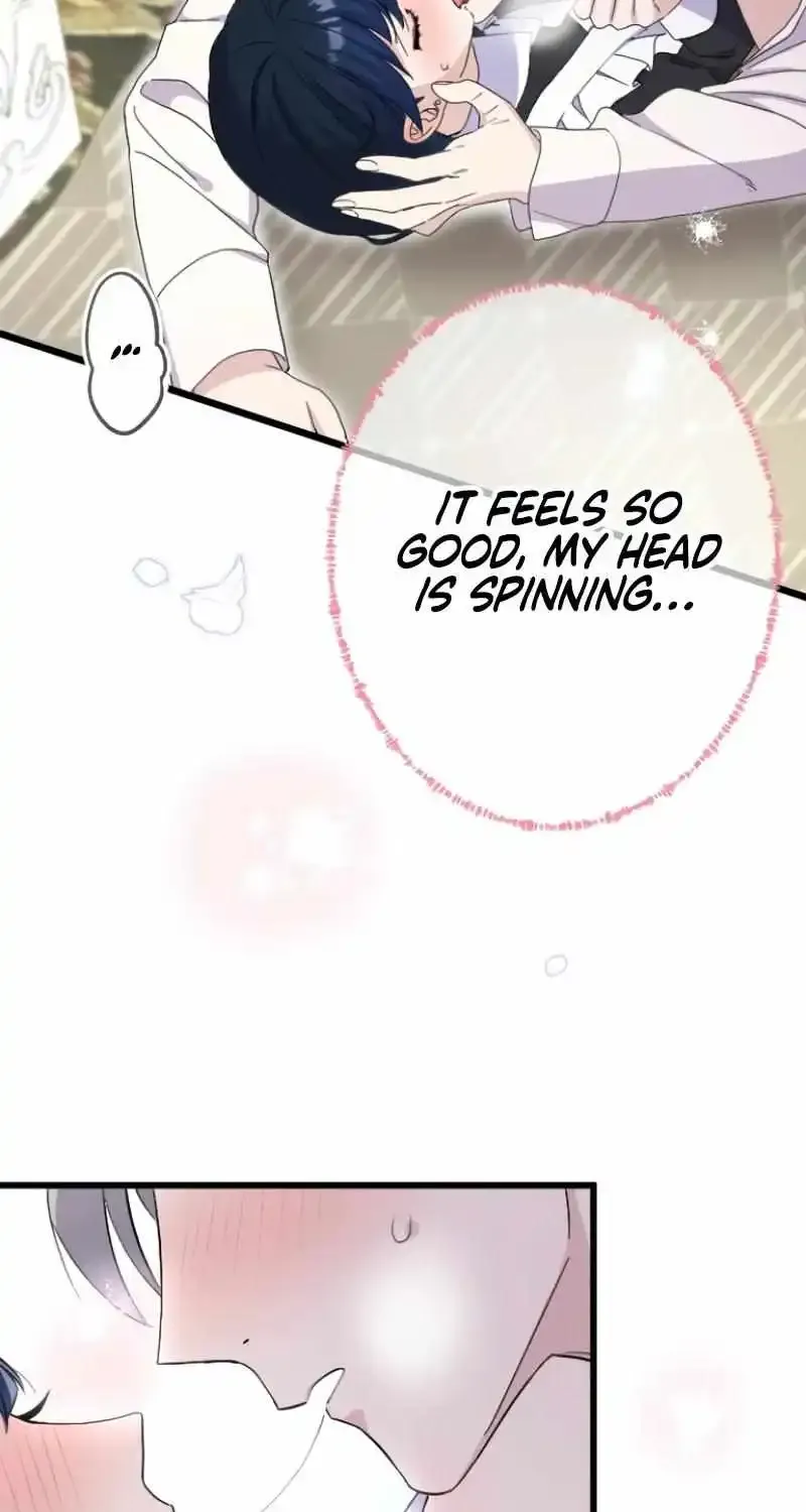 The Fake Maid is Doted On By Her Master Zinmanga X Chapter 13 Page 19