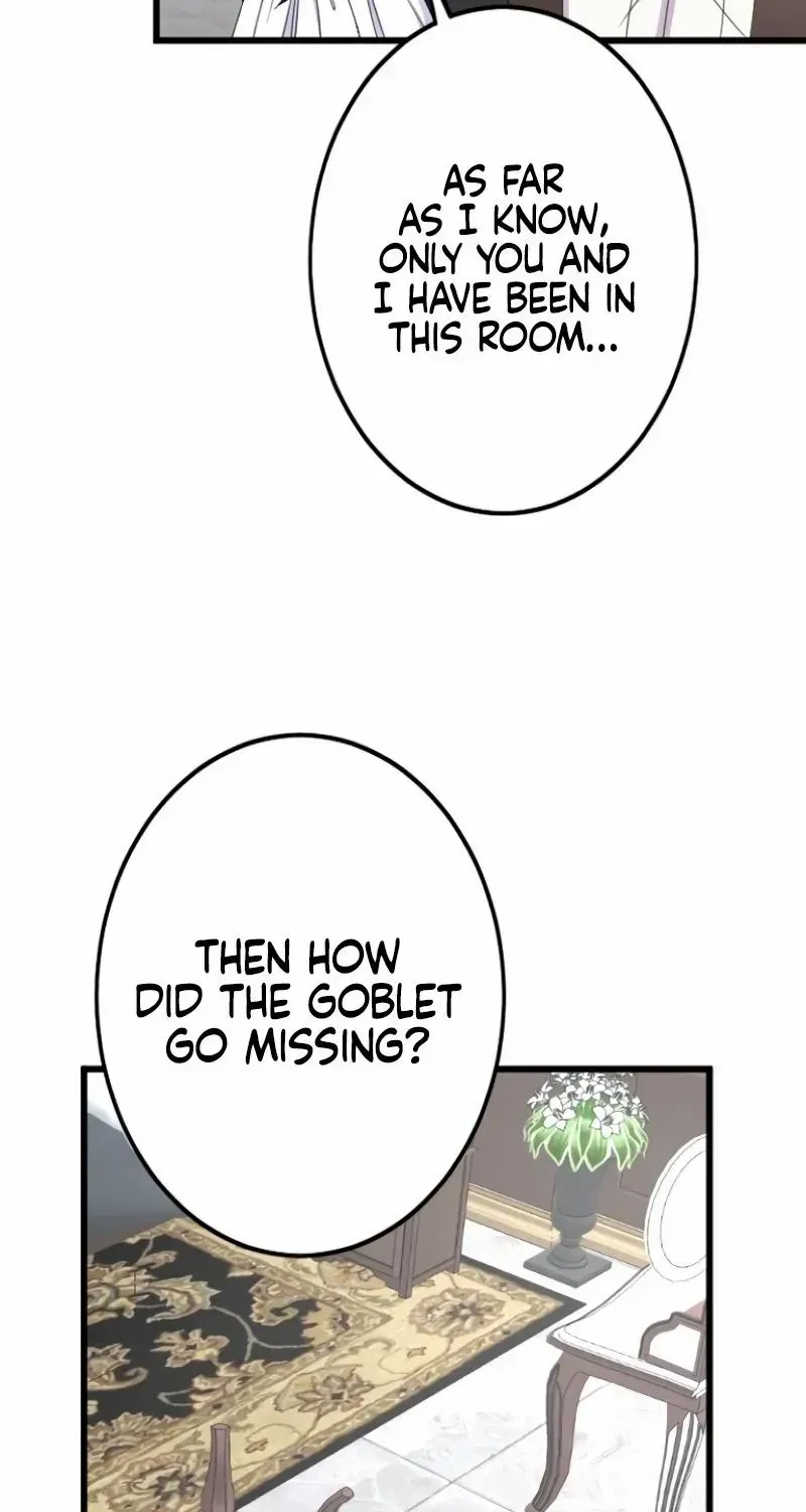 The Fake Maid is Doted On By Her Master Zinmanga X Chapter 13 Page 24