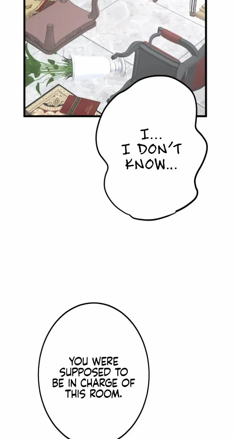The Fake Maid is Doted On By Her Master Zinmanga X Chapter 13 Page 25