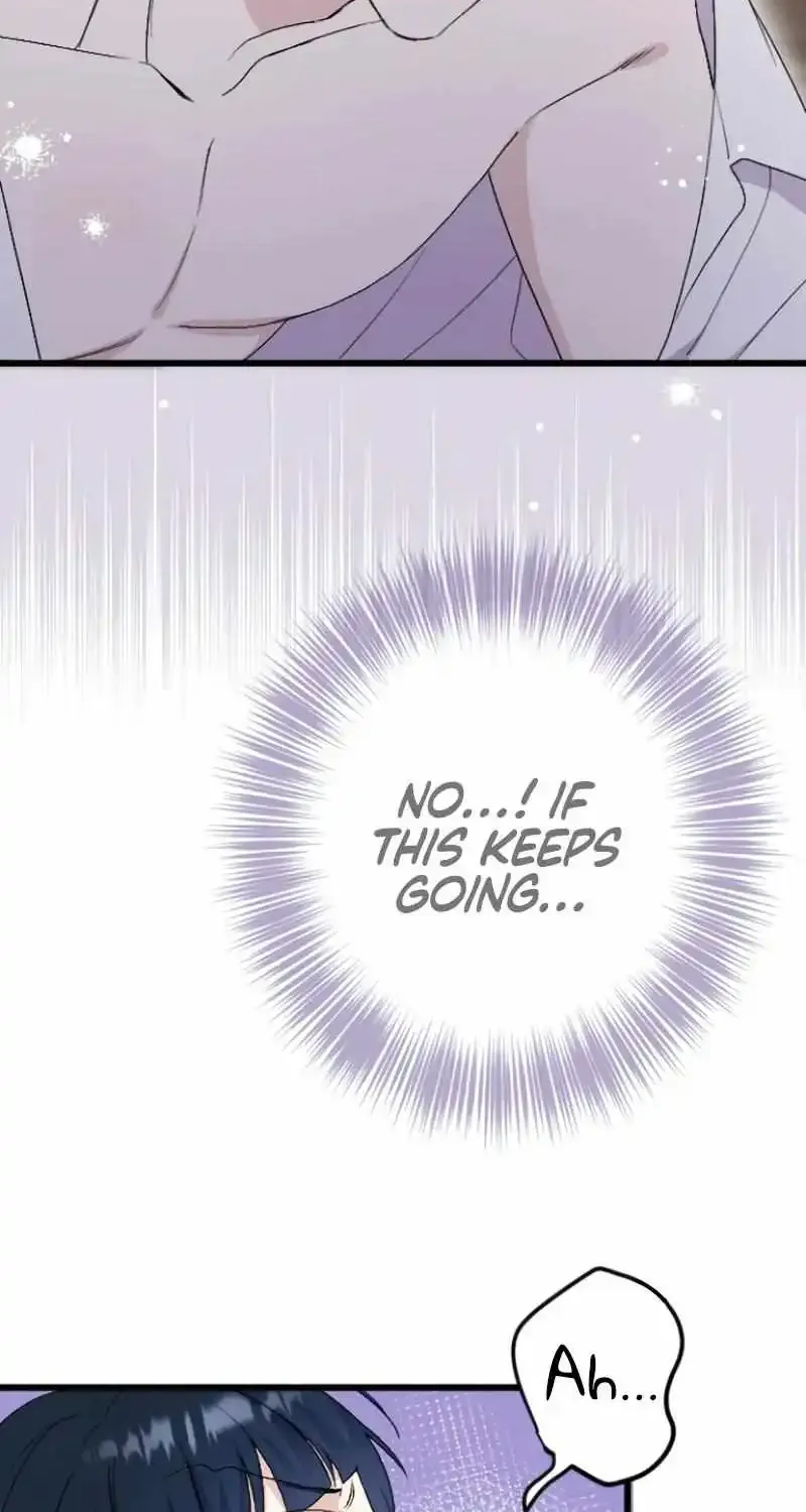 The Fake Maid is Doted On By Her Master Zinmanga X Chapter 13 Page 34