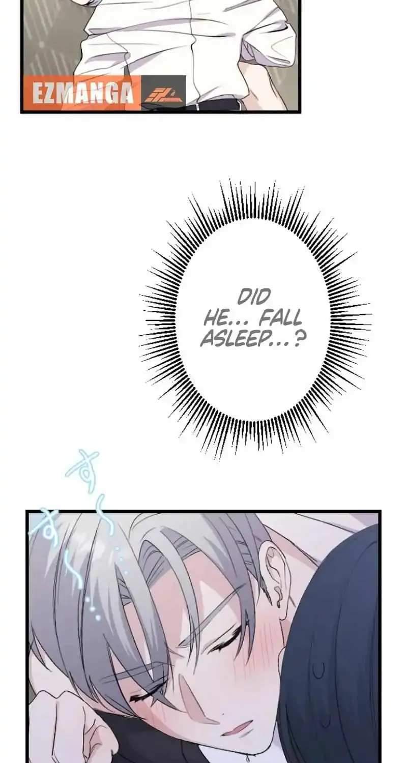 The Fake Maid is Doted On By Her Master Zinmanga X Chapter 13 Page 37