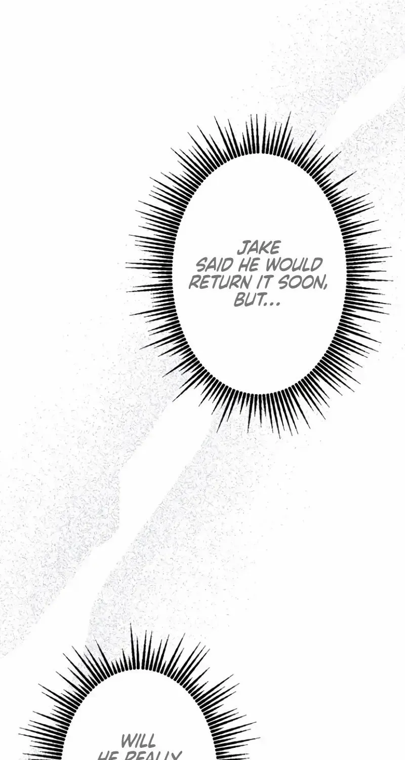 The Fake Maid is Doted On By Her Master Zinmanga X Chapter 13 Page 41
