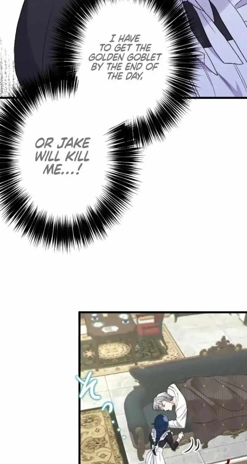 The Fake Maid is Doted On By Her Master Zinmanga X Chapter 13 Page 53
