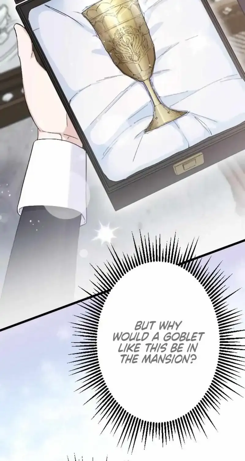 The Fake Maid is Doted On By Her Master Zinmanga X Chapter 13 Page 57