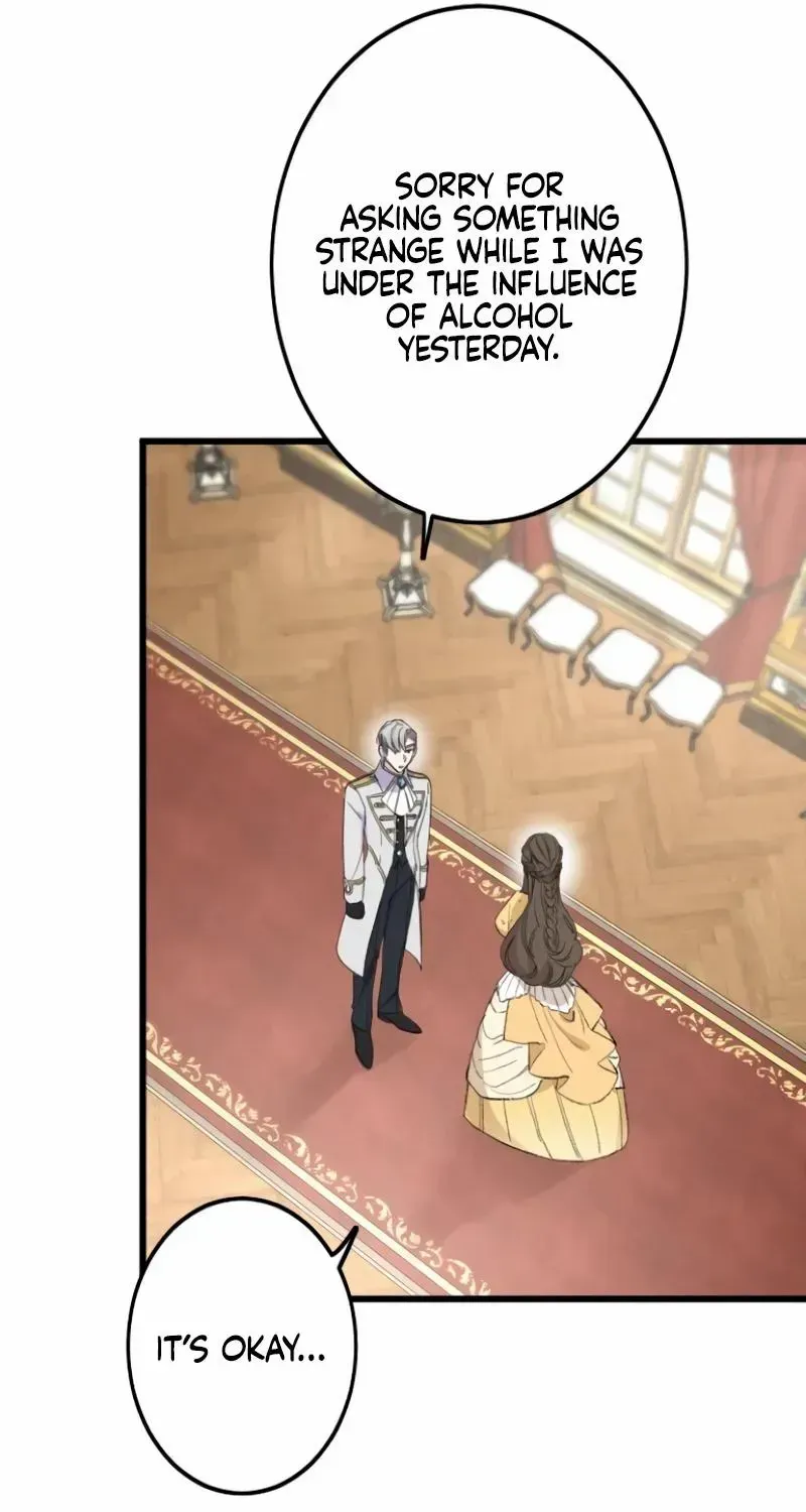 The Fake Maid is Doted On By Her Master Zinmanga X Chapter 13 Page 61