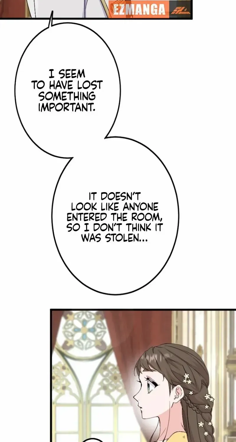 The Fake Maid is Doted On By Her Master Zinmanga X Chapter 13 Page 63