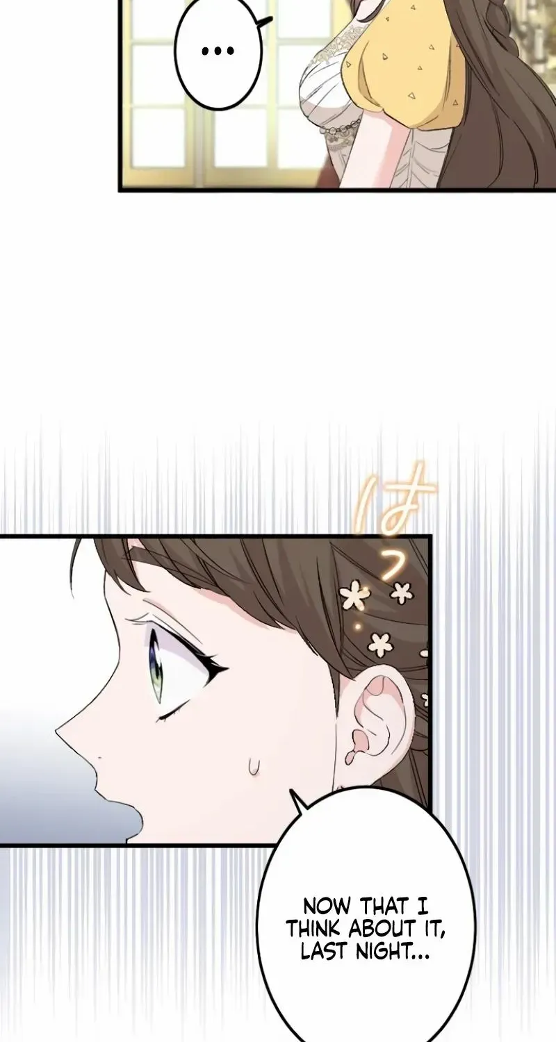 The Fake Maid is Doted On By Her Master Zinmanga X Chapter 13 Page 64
