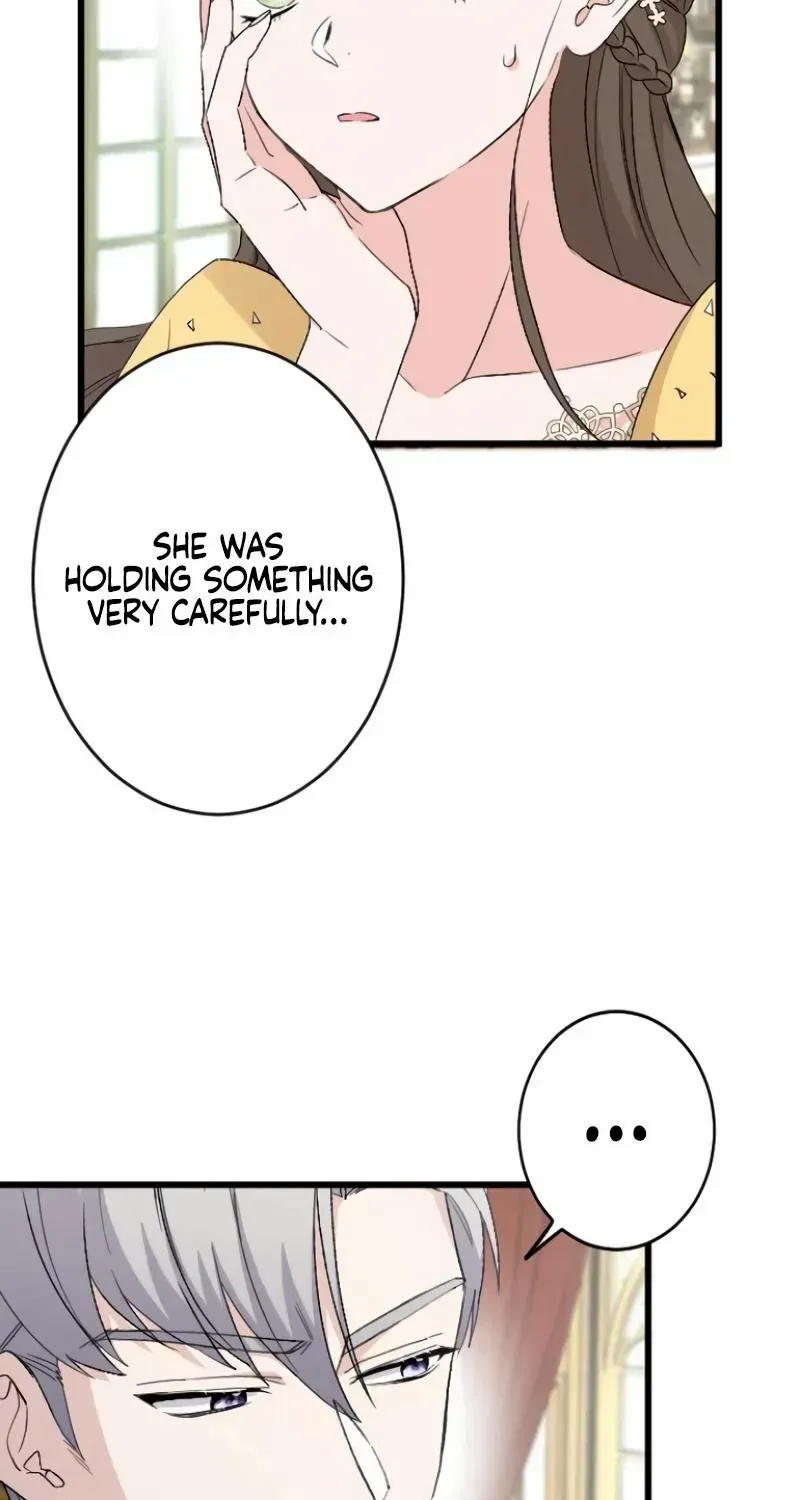 The Fake Maid is Doted On By Her Master Zinmanga X Chapter 13 Page 69