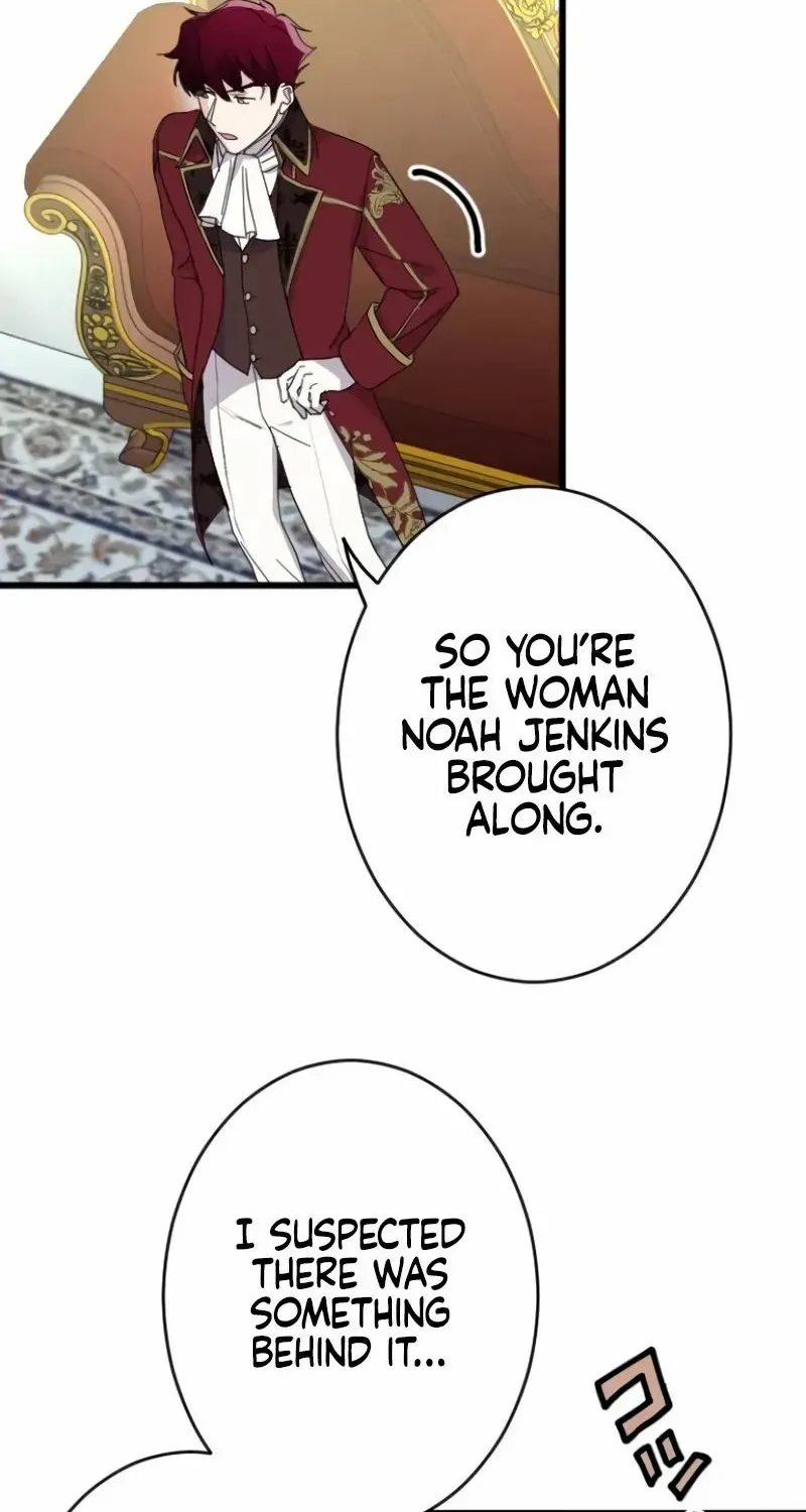 The Fake Maid is Doted On By Her Master Zinmanga X Chapter 12 Page 2