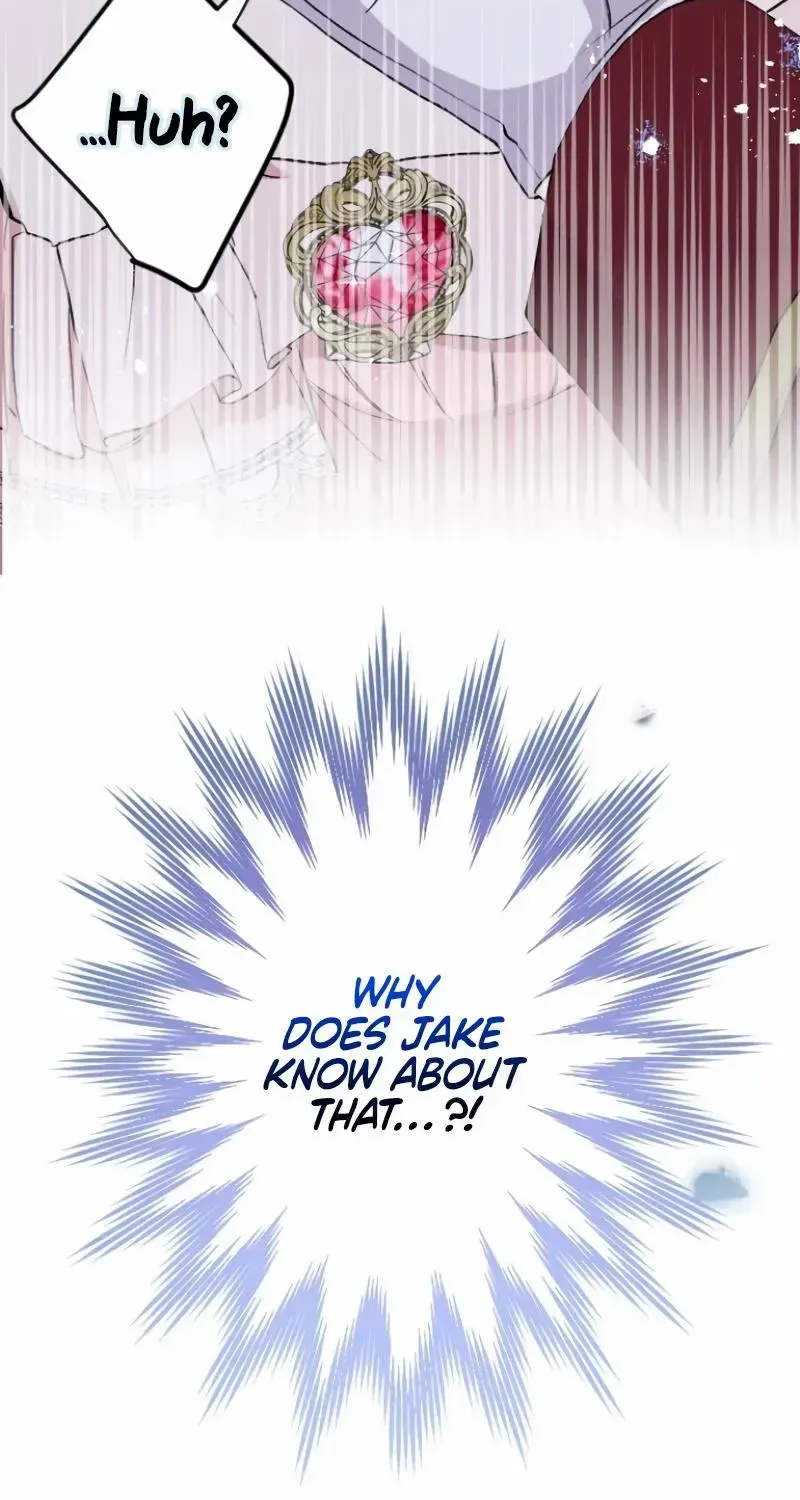 The Fake Maid is Doted On By Her Master Zinmanga X Chapter 12 Page 7