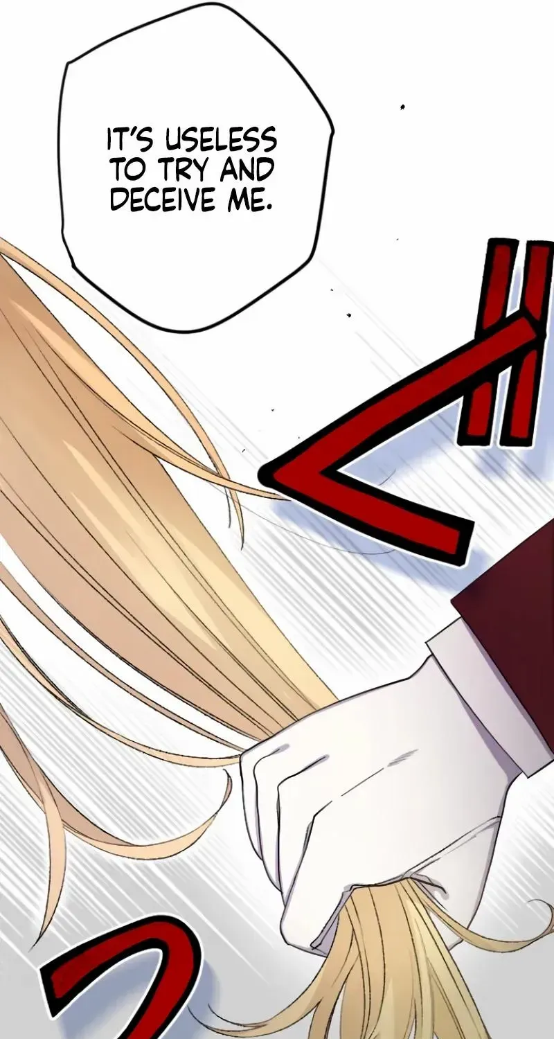 The Fake Maid is Doted On By Her Master Zinmanga X Chapter 12 Page 12