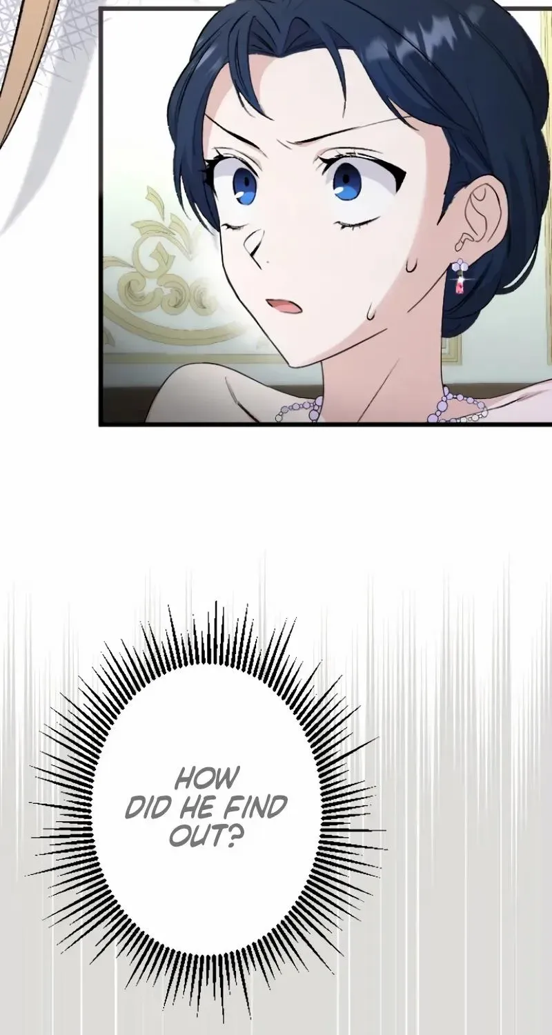The Fake Maid is Doted On By Her Master Zinmanga X Chapter 12 Page 18