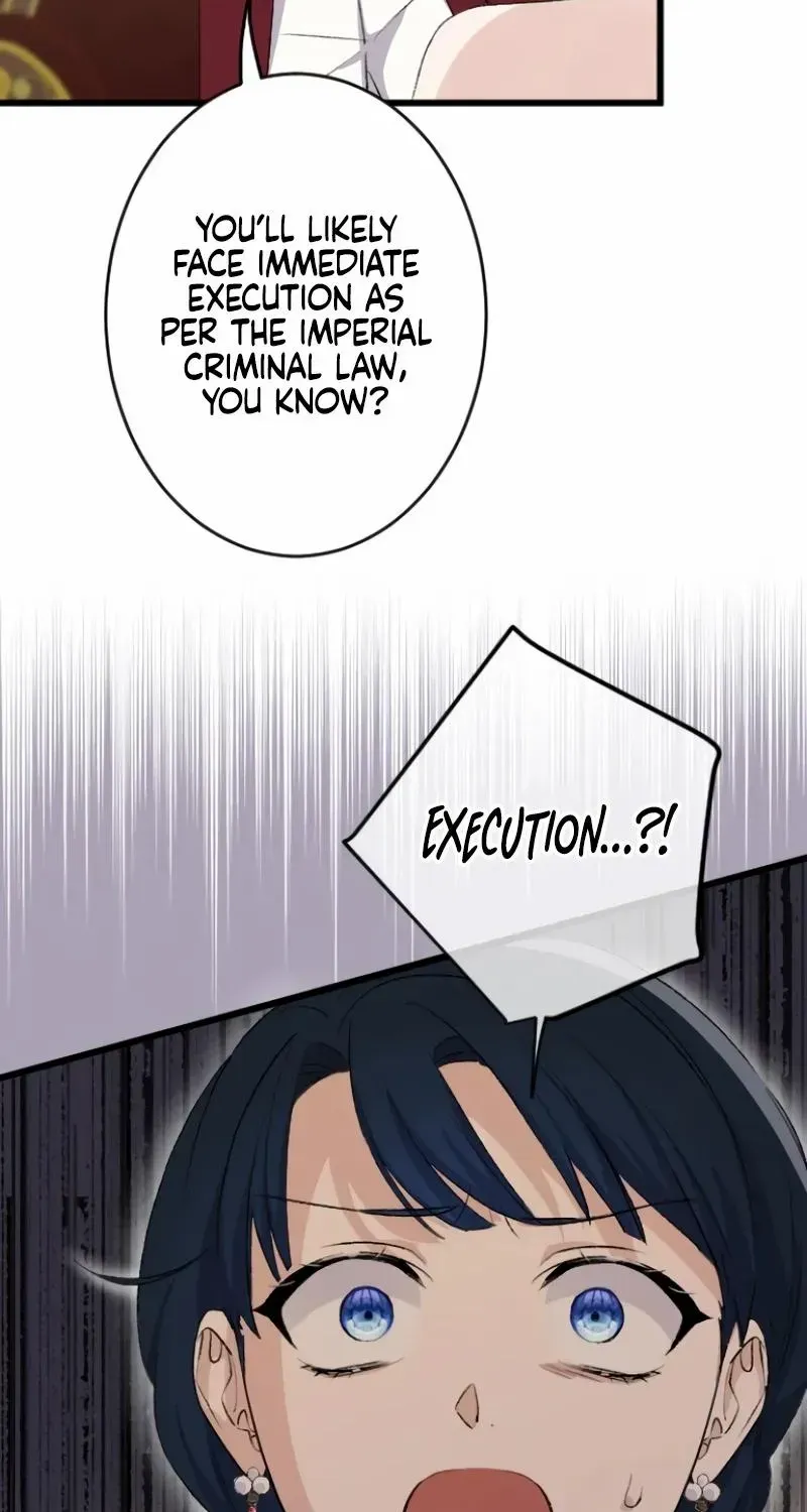 The Fake Maid is Doted On By Her Master Zinmanga X Chapter 12 Page 23