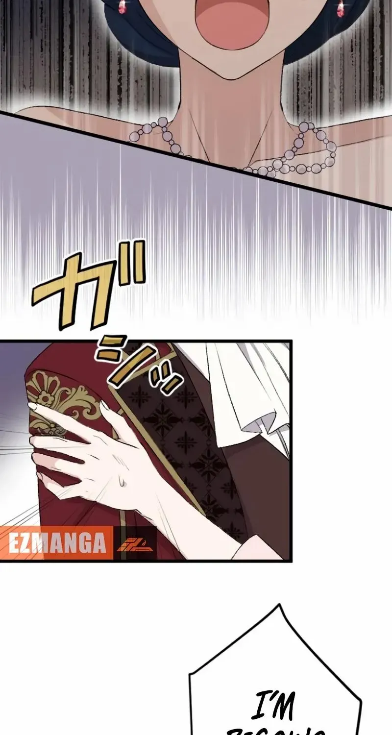 The Fake Maid is Doted On By Her Master Zinmanga X Chapter 12 Page 24