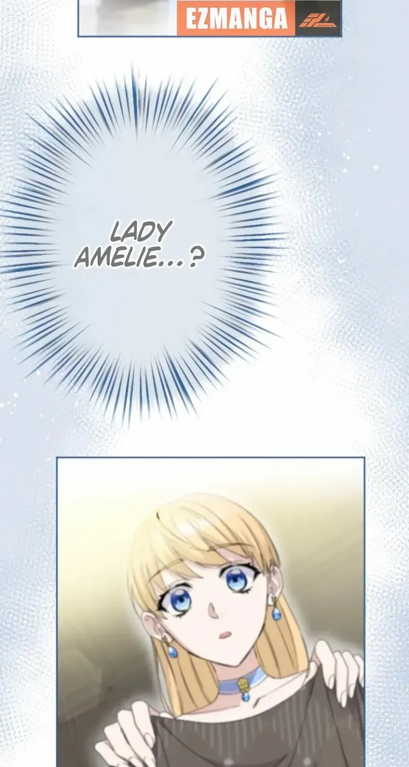 The Fake Maid is Doted On By Her Master Zinmanga X Chapter 12 Page 91