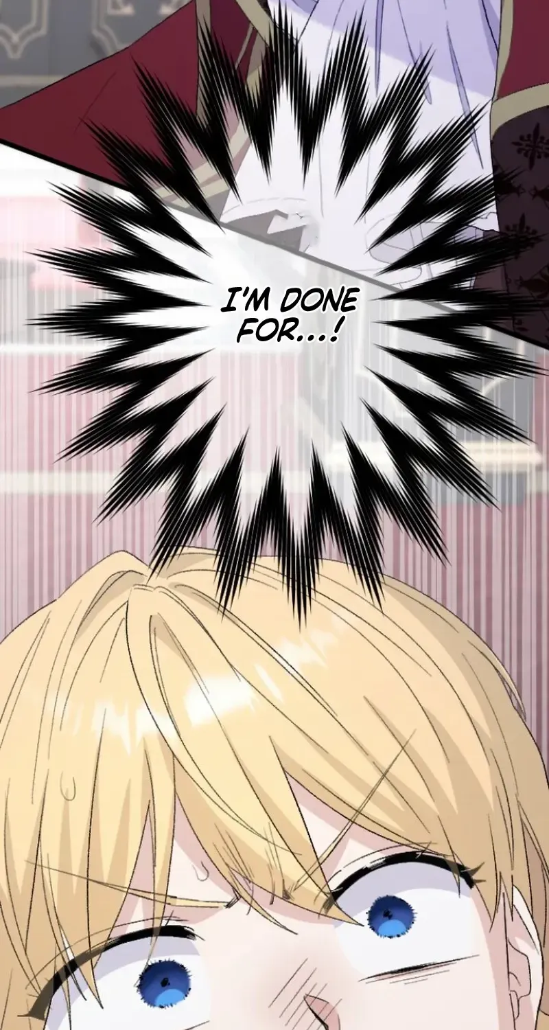 The Fake Maid is Doted On By Her Master Zinmanga X Chapter 11 Page 4
