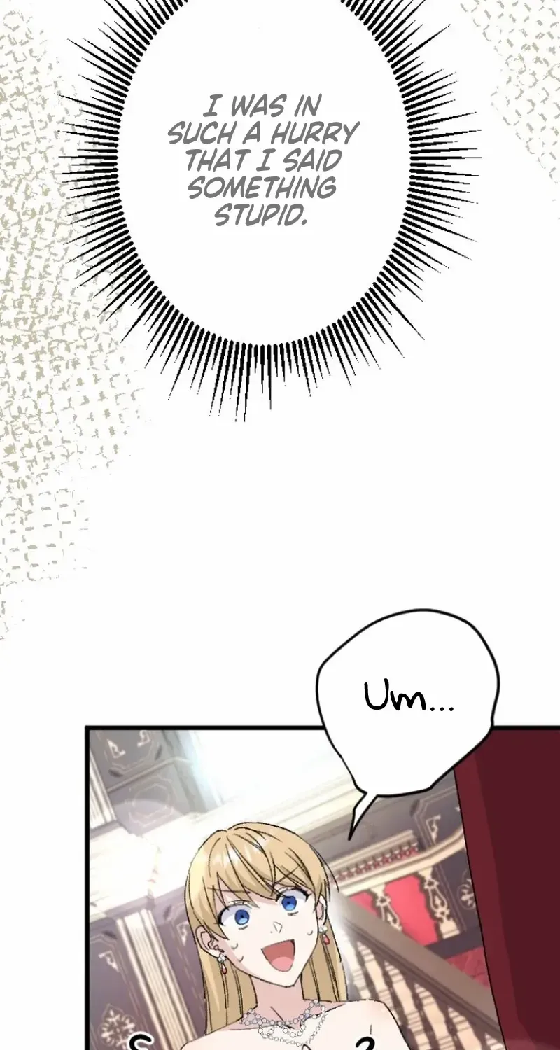 The Fake Maid is Doted On By Her Master Zinmanga X Chapter 11 Page 20