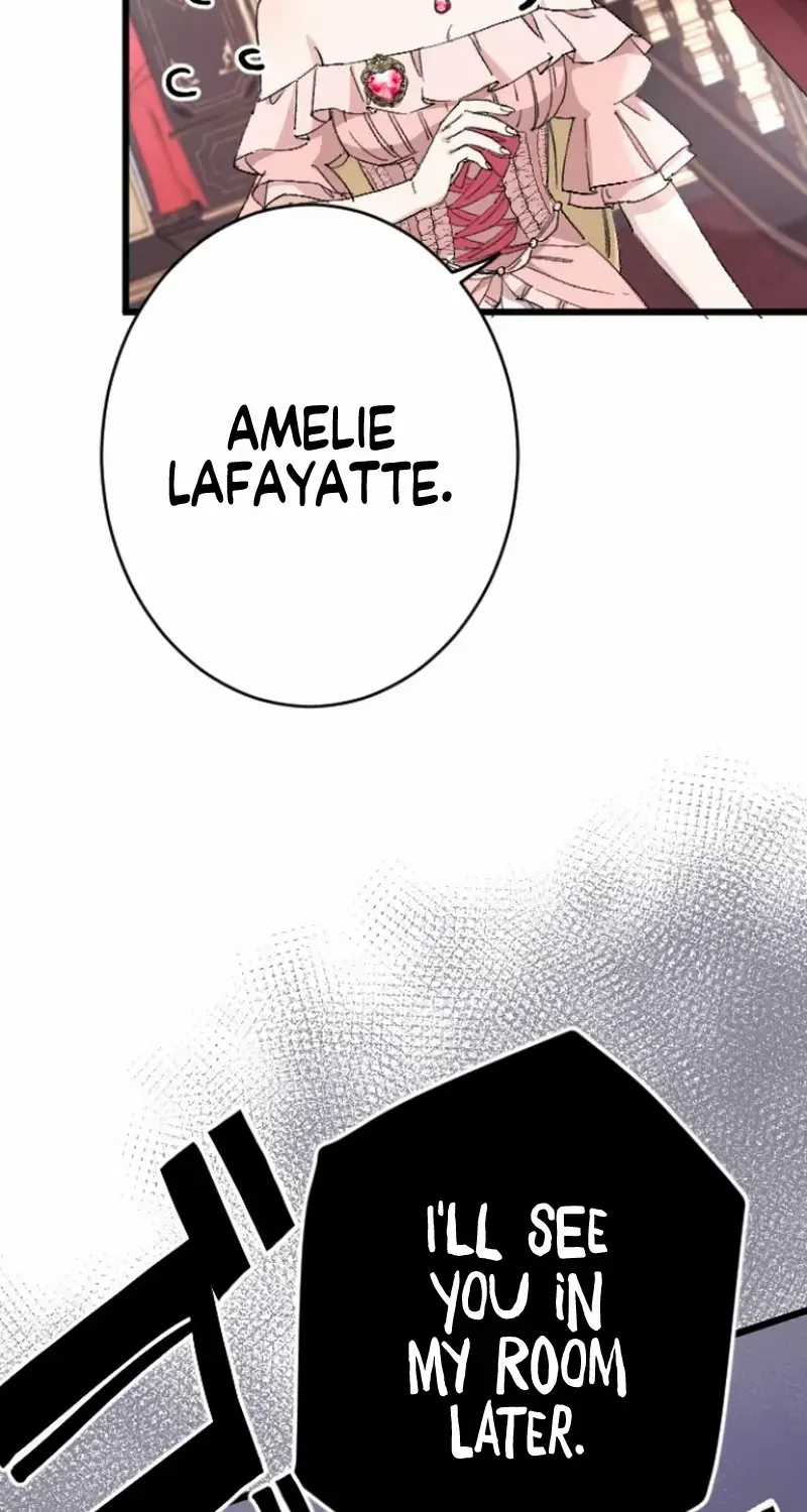 The Fake Maid is Doted On By Her Master Zinmanga X Chapter 11 Page 21