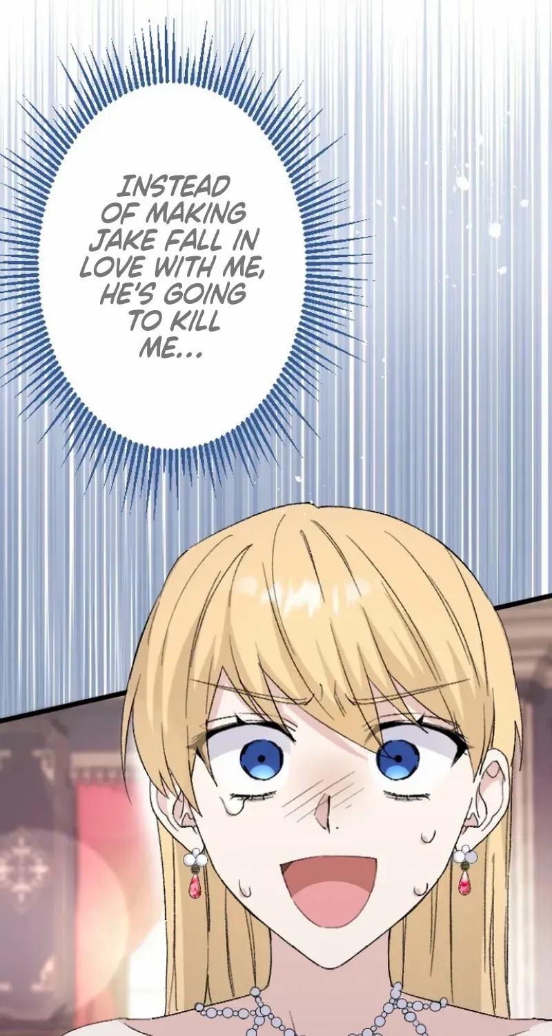 The Fake Maid is Doted On By Her Master Zinmanga X Chapter 11 Page 25