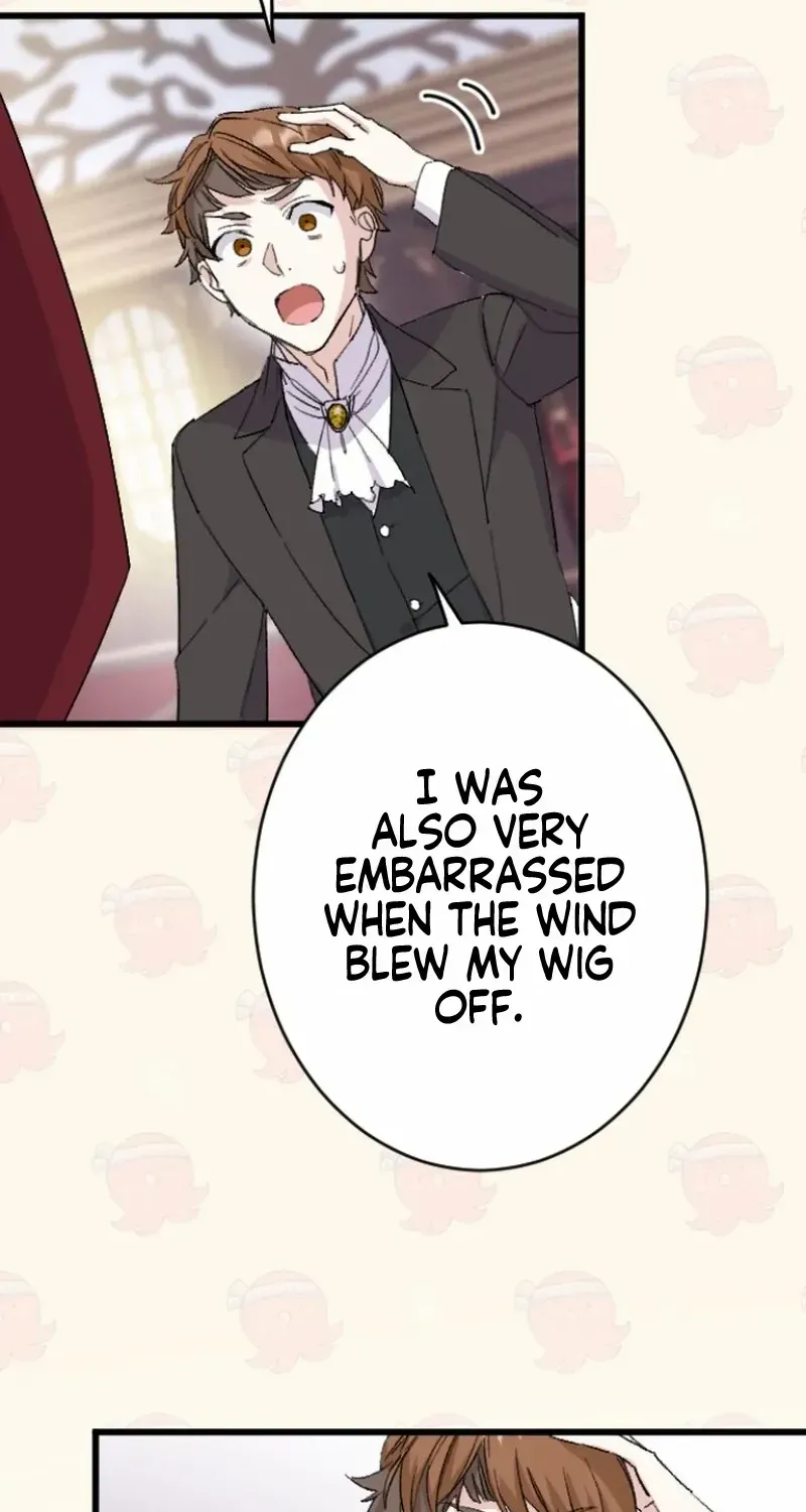 The Fake Maid is Doted On By Her Master Zinmanga X Chapter 11 Page 28
