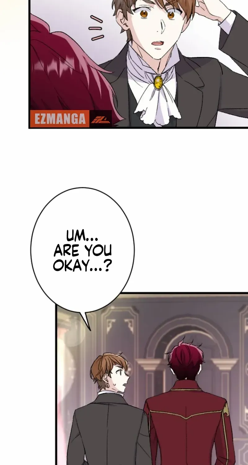The Fake Maid is Doted On By Her Master Zinmanga X Chapter 11 Page 29