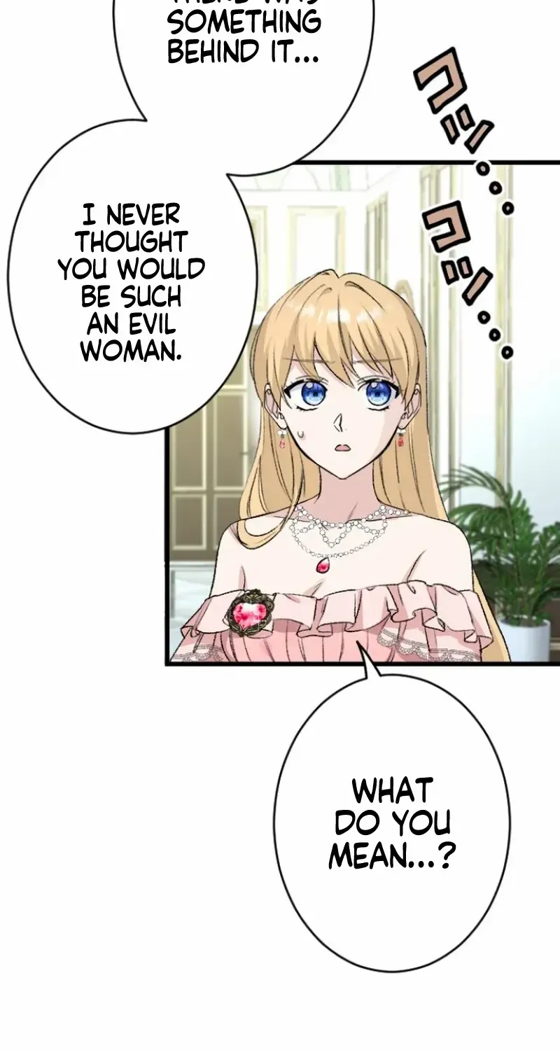 The Fake Maid is Doted On By Her Master Zinmanga X Chapter 11 Page 80