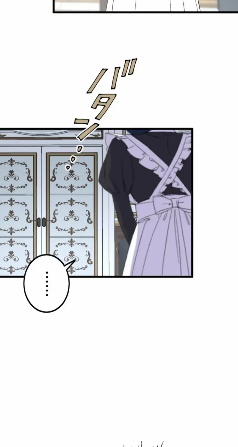 The Fake Maid is Doted On By Her Master Zinmanga X Chapter 10 Page 33