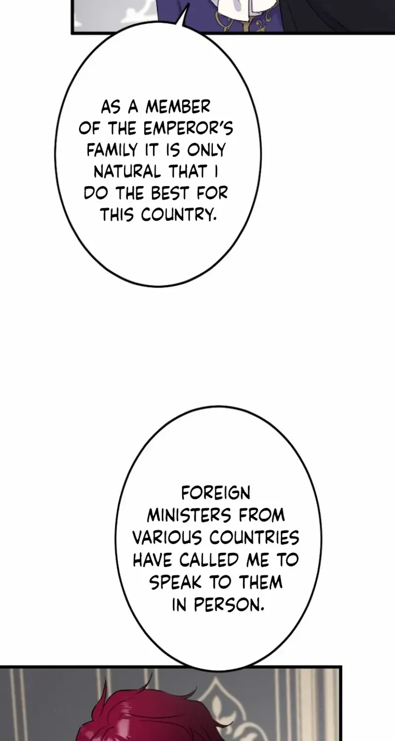 The Fake Maid is Doted On By Her Master Zinmanga X Chapter 10 Page 44