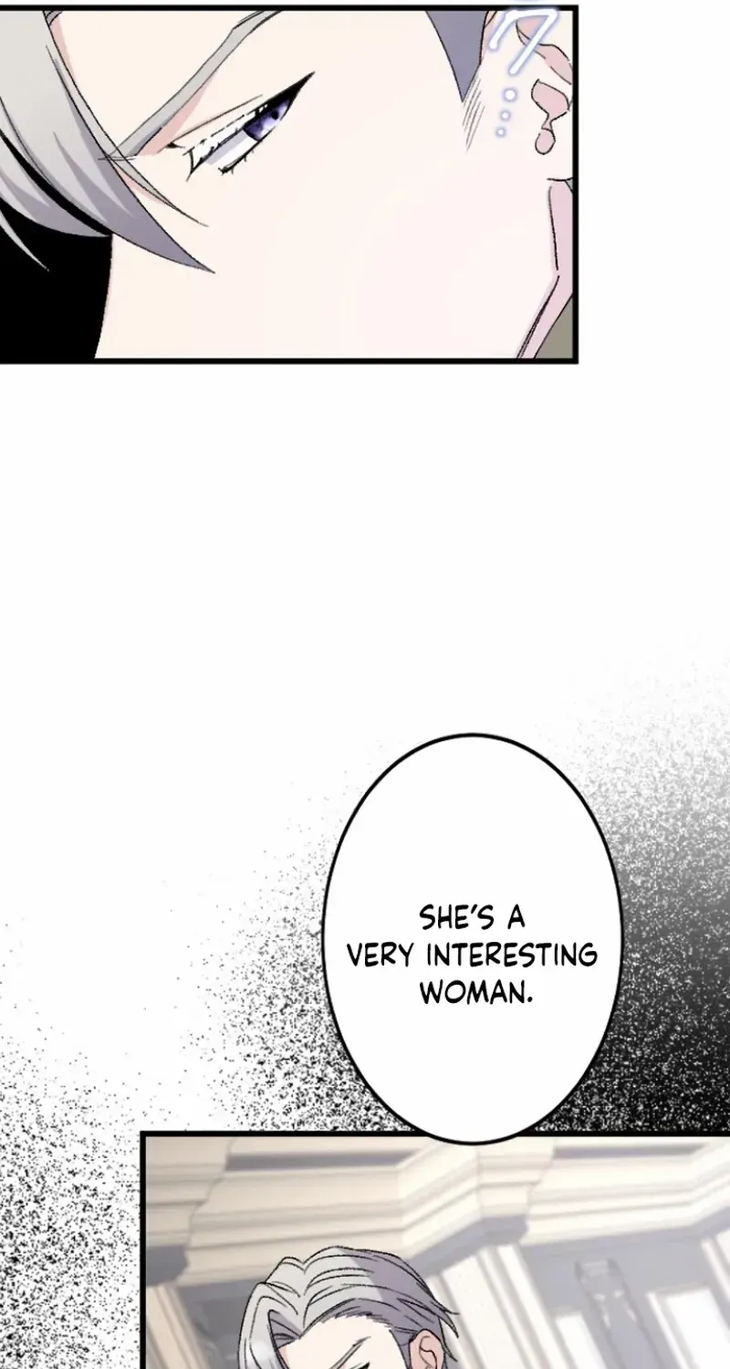 The Fake Maid is Doted On By Her Master Zinmanga X Chapter 10 Page 58