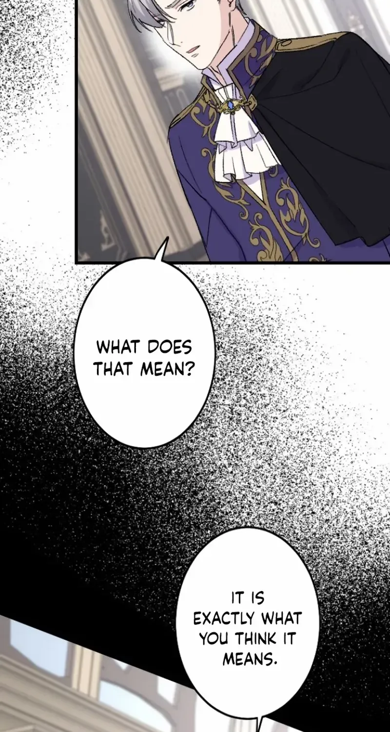 The Fake Maid is Doted On By Her Master Zinmanga X Chapter 10 Page 59