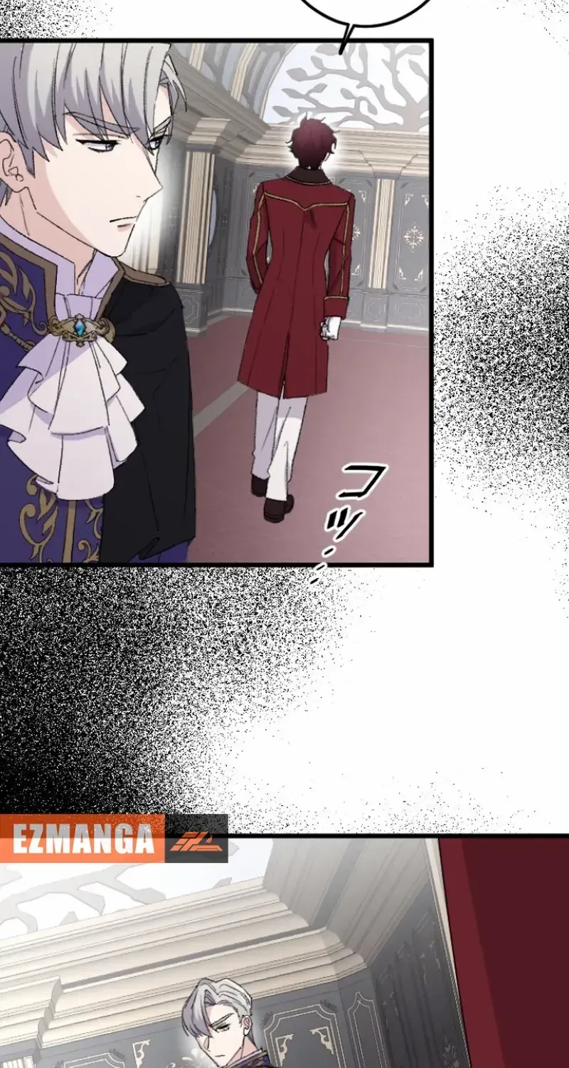 The Fake Maid is Doted On By Her Master Zinmanga X Chapter 10 Page 62