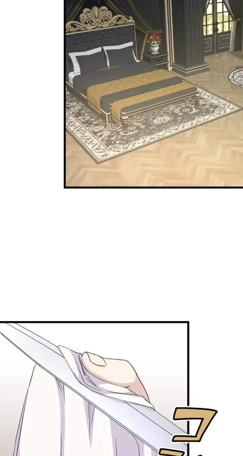 The Fake Maid is Doted On By Her Master Zinmanga X Chapter 9 Page 3