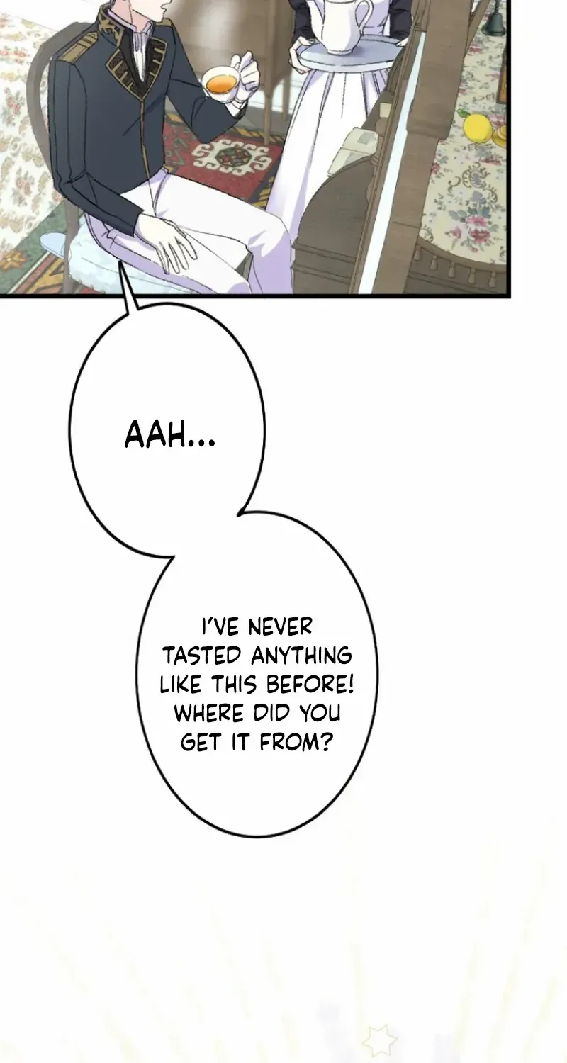 The Fake Maid is Doted On By Her Master Zinmanga X Chapter 9 Page 93