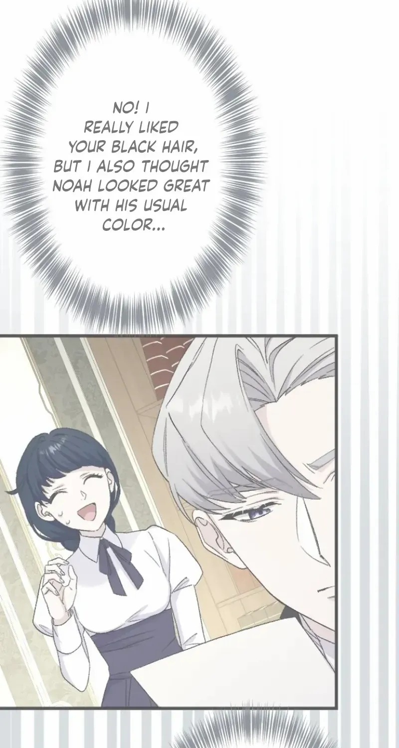 The Fake Maid is Doted On By Her Master Zinmanga X Chapter 9 Page 118