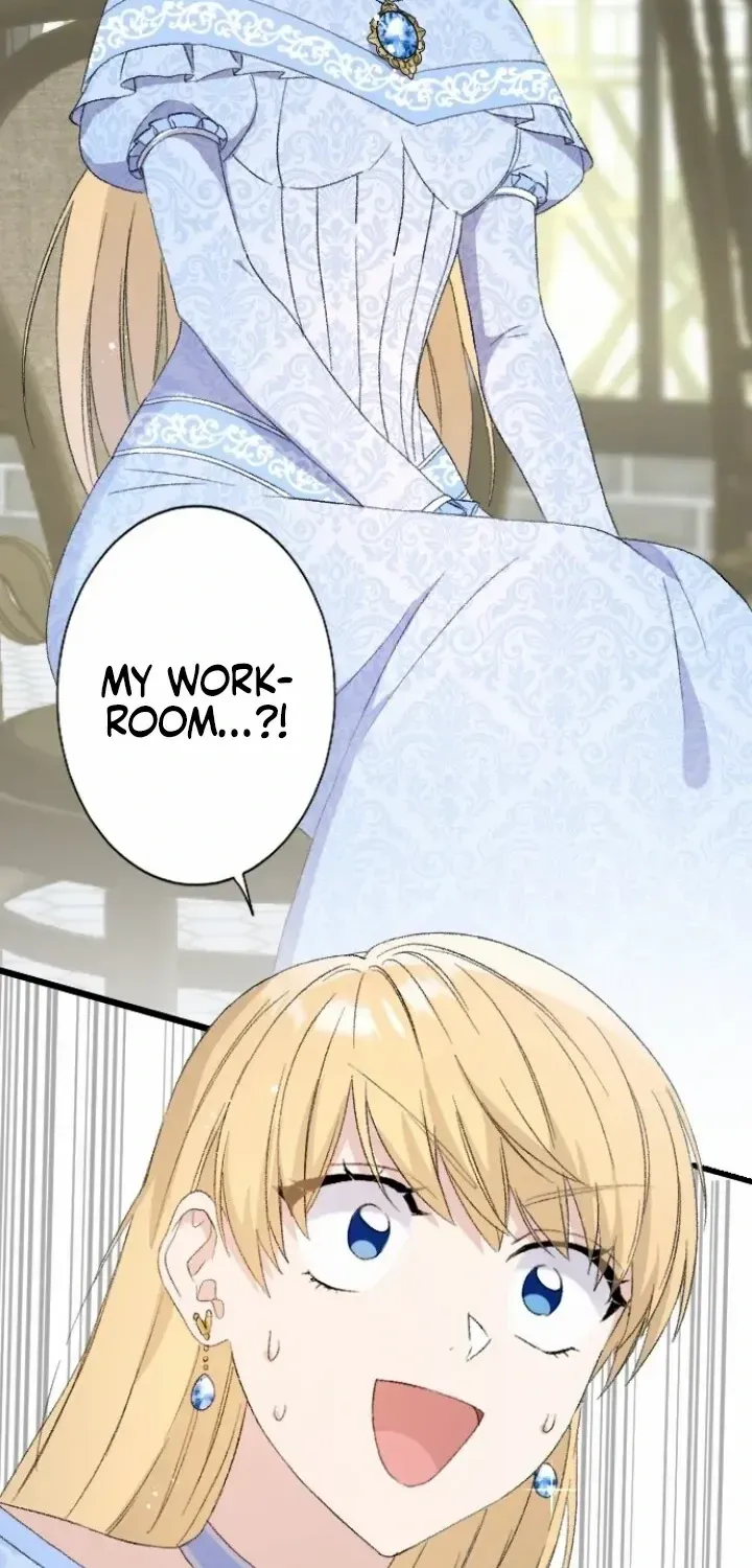 The Fake Maid is Doted On By Her Master Zinmanga X Chapter 8 Page 3
