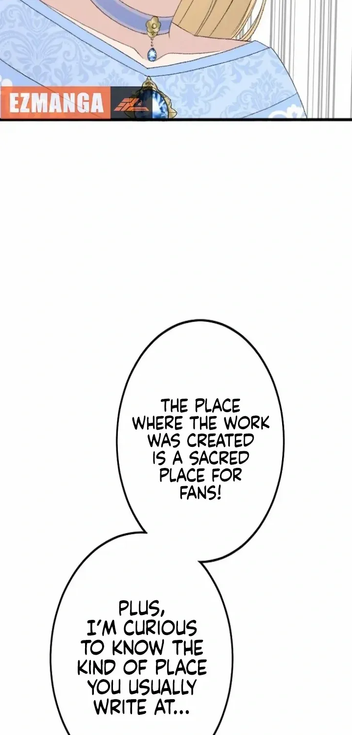 The Fake Maid is Doted On By Her Master Zinmanga X Chapter 8 Page 4