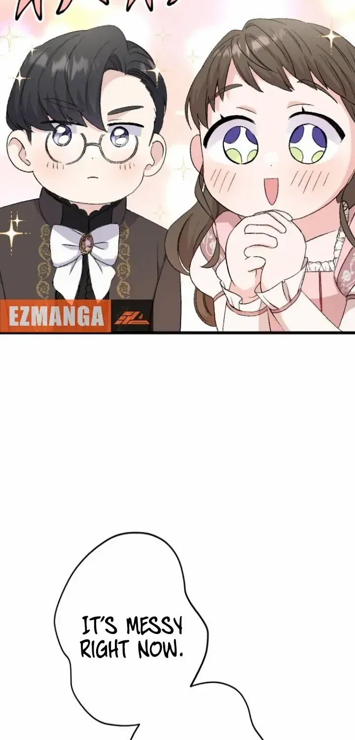 The Fake Maid is Doted On By Her Master Zinmanga X Chapter 8 Page 8
