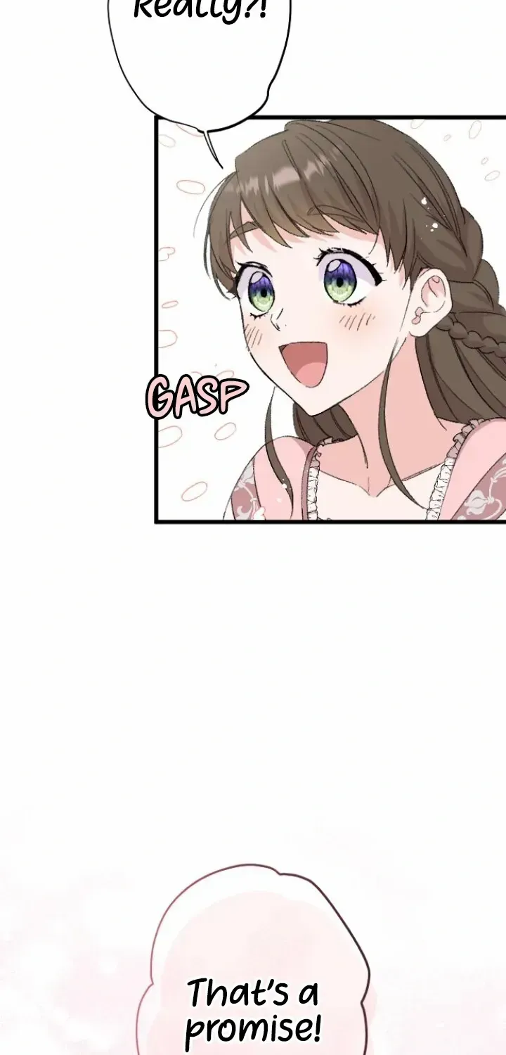 The Fake Maid is Doted On By Her Master Zinmanga X Chapter 8 Page 10