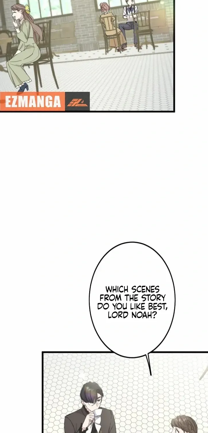 The Fake Maid is Doted On By Her Master Zinmanga X Chapter 8 Page 15