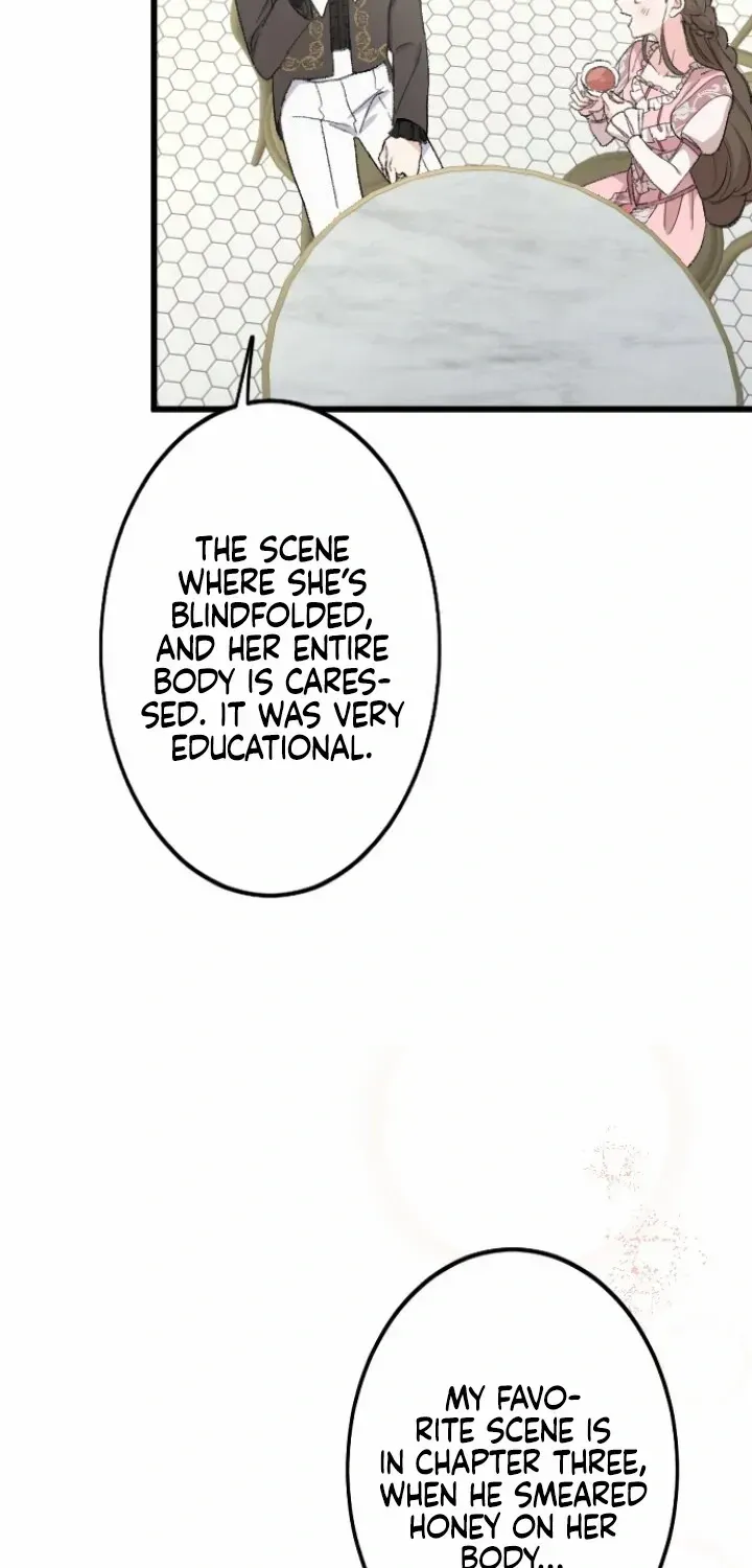 The Fake Maid is Doted On By Her Master Zinmanga X Chapter 8 Page 16