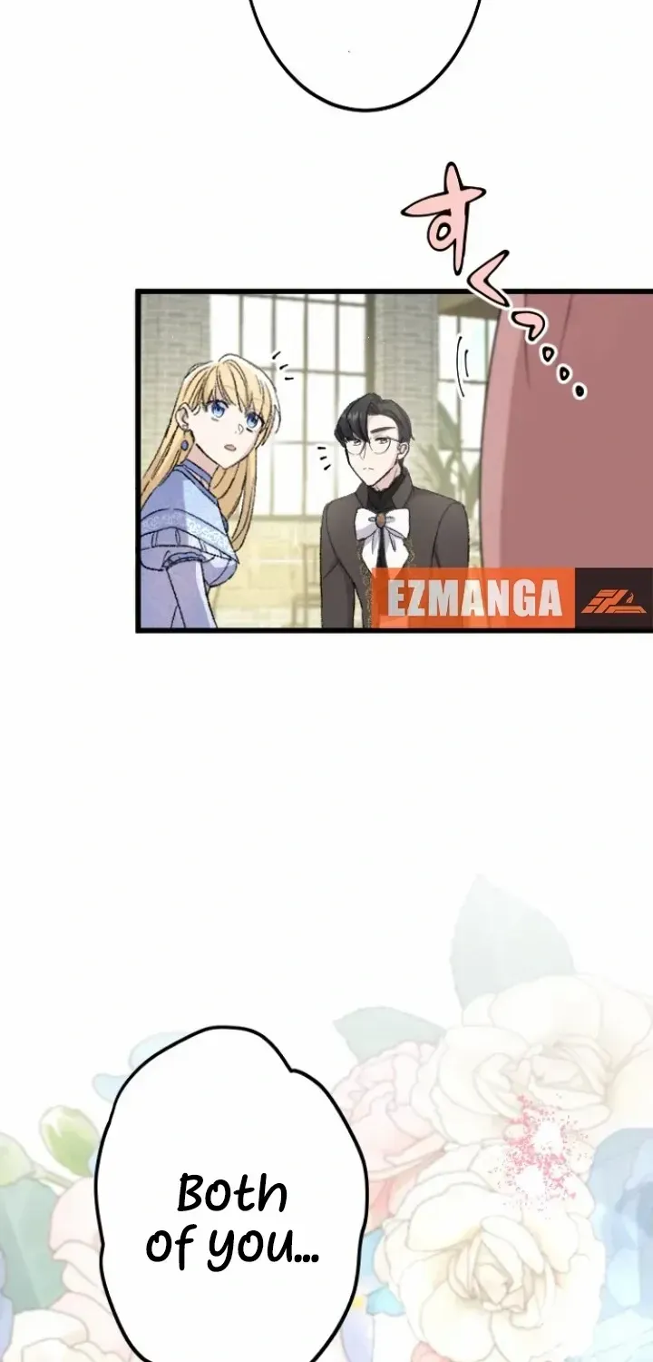 The Fake Maid is Doted On By Her Master Zinmanga X Chapter 8 Page 25