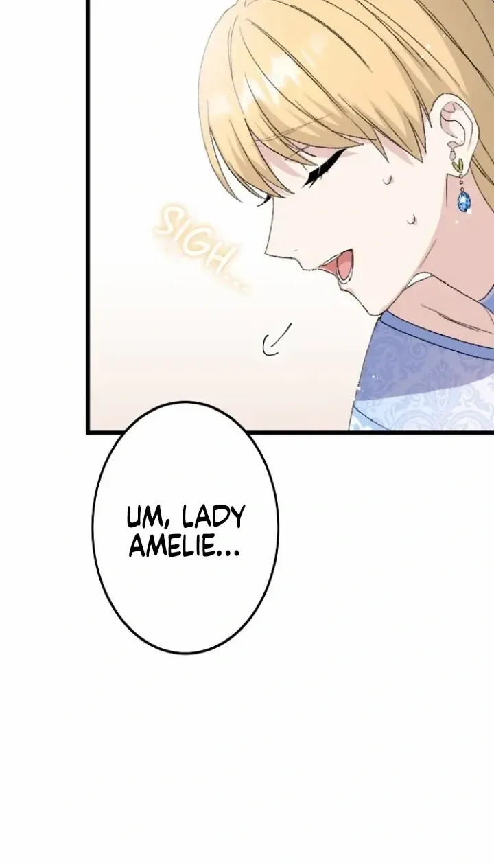 The Fake Maid is Doted On By Her Master Zinmanga X Chapter 8 Page 29