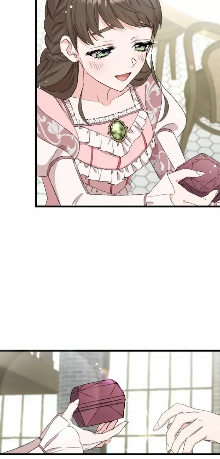 The Fake Maid is Doted On By Her Master Zinmanga X Chapter 8 Page 31